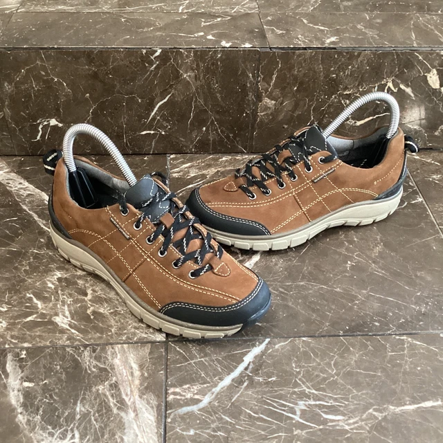 Clarks outdoor wavewalk outlet