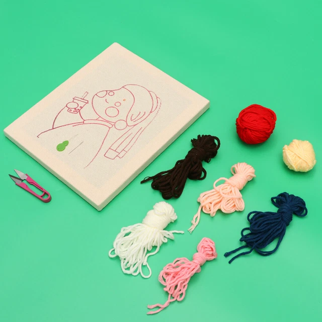 Cerceau Croisé Ciseaux À Crocheter Costume De Filles Perforation
