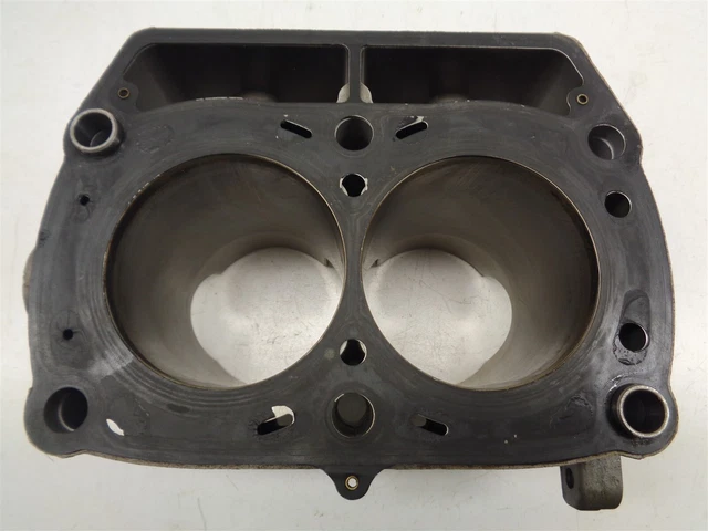 2008 Polaris RZR 800 Engine Cylinder Jug Twin Monoblock 2202696 2203911