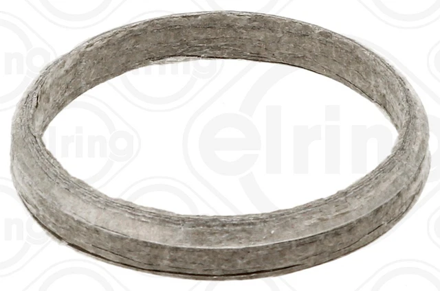 Guarnizione tubo di scarico ELRING 737.670 per BMW Serie 7 F01 F02 F03 F04 serie 6 F12 serie 5 F07 X6