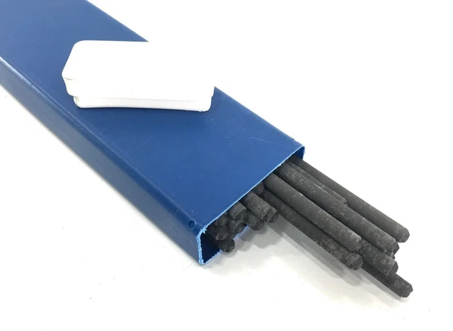 Schweißelektroden 2,5 X 300 Mm – 5 Kg Packung, Rosa Universal-Elektrode