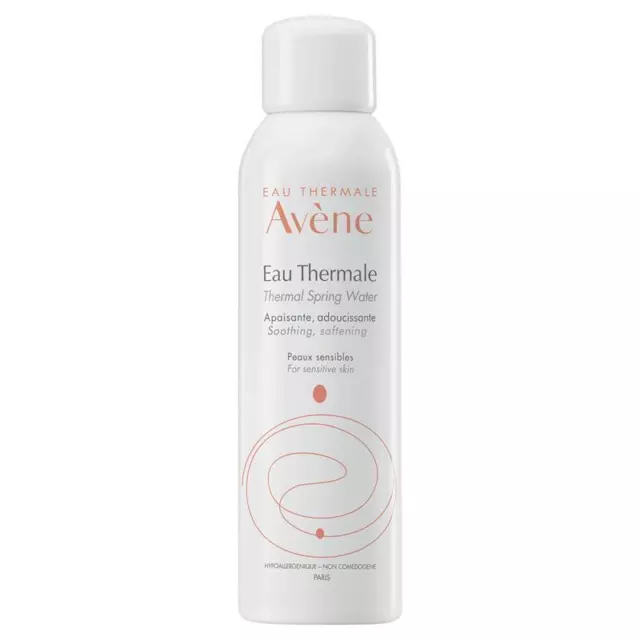 Avene Thermal Spring Water 150ml - Mist for Sensitive skin