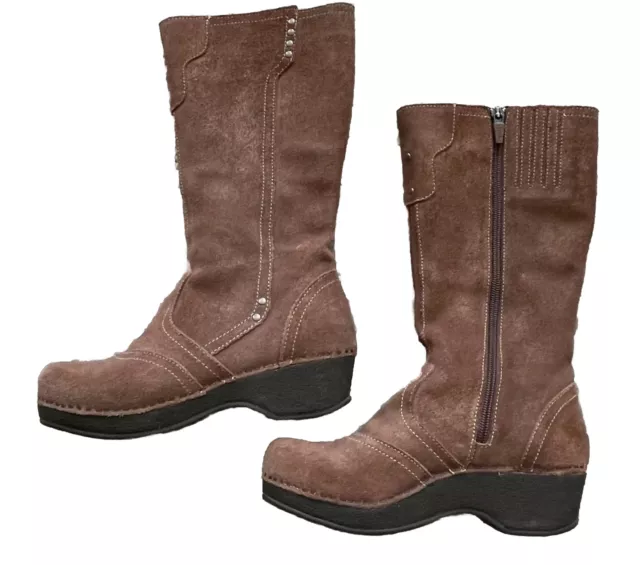 Dansko discount ginny boots