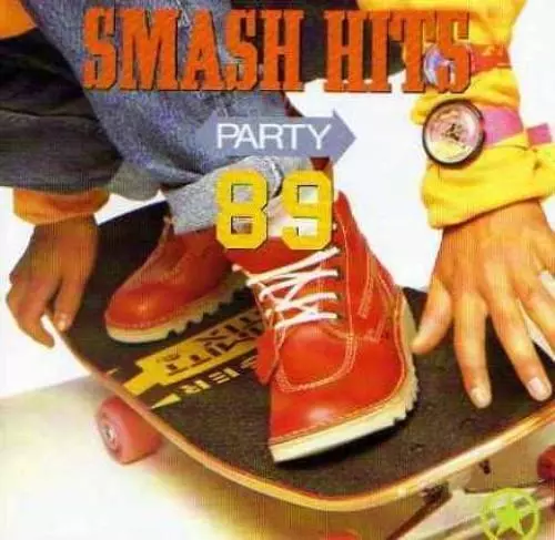 Various Artists - Smash Hits Party 89 CD Highly Rated eBay Seller Great Prices