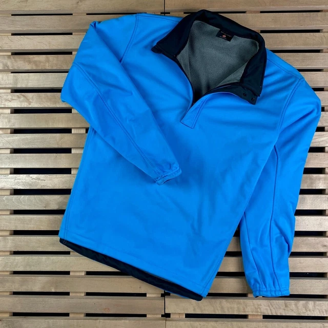 Galvin green soft best sale shell windstopper