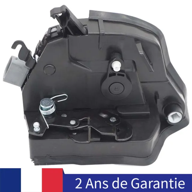 Serrure Gache de porte avant gauche Pour BMW X5 E53 2000-2006 51218402537