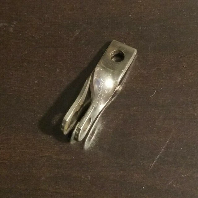 Hobie Cat Shroud Twist Toggle 20210000 Stainless Prindle Nacra H16 14 17 18