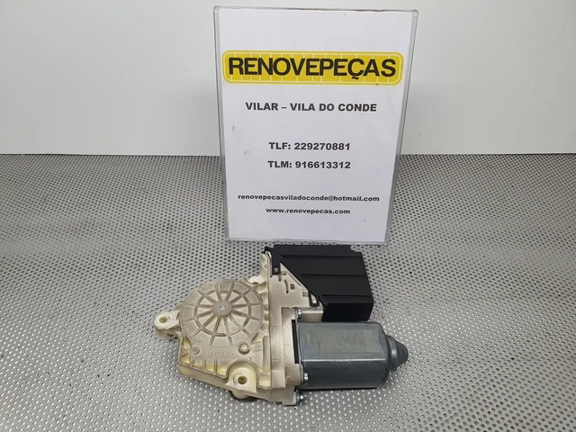 moteur lève-glace avant gauche pour SEAT IBIZA (6L1) SIGNO 2002-2007