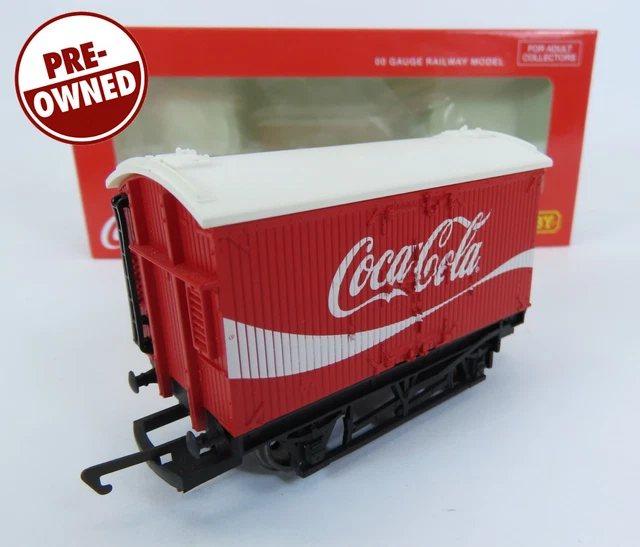 Wagon Réfrigérant Hornby GB N°1 échelle O – NE 151276 – Époque II En Boîte