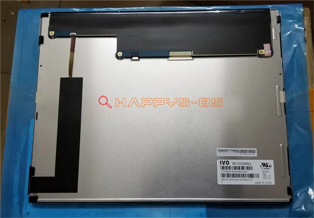 1 pz 38,1 cm 1024×768 risoluzione schermo LCD M150 GNN2 R0 R1 R3