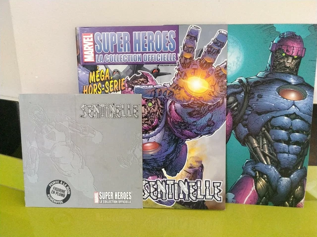DC COMICS Figurine Doomsday 2008 Emboîtage d origine,neuve