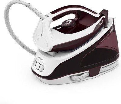 Tefal Tefal Express Essential SV6115 stoomgeneratorTot 30%* minder tijd kwijt tijdens 