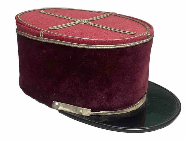 Casquette NFL Washington Commanders - Noir, Taille Unique, Brodée, Occasion