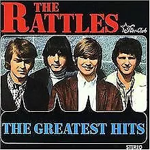 Greatest Hits von Rattles,the | CD | Zustand sehr gut