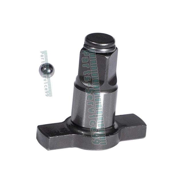 1/2 Square Anvil Assembly 142-06-2855 for Milwaukee Tool 2855-20