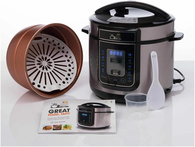 Pressure king pro 5l tesco 2025