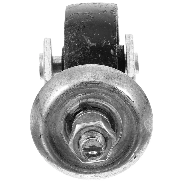 Rullo sterzo 12 mm orizzontale sollevatore volante