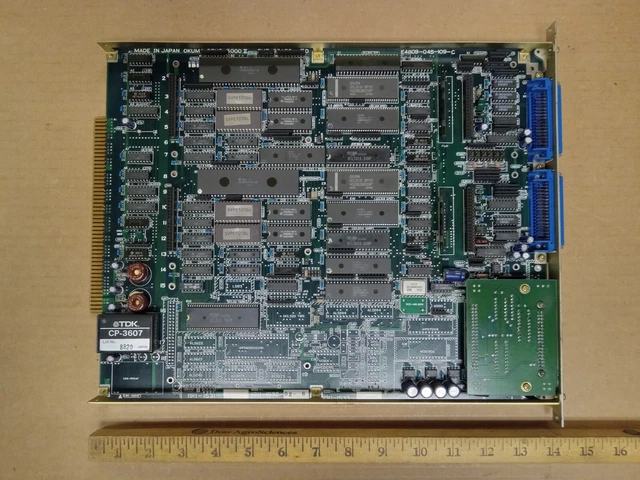 OKUMA OPUS 5000 Ⅱ SVP E4809-045-109-D s-l400.jpg