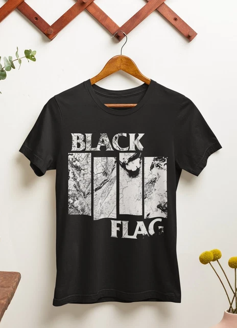 "What Would Henry Rollins Do" T-Shirt - Black Flag, Misfits, Bad Brains, Minor Threat Punk Design