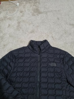 GIACCA INVERNALE NORTH Face Thermoball, petto medio taglia uomo 39-41\