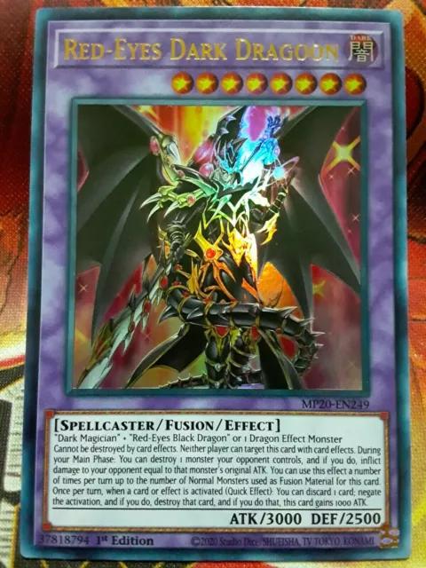 Complete Dark Magician Deck! Red-Eyes Dragoon Illusion Chaos Soul *Hot* + Bonus!