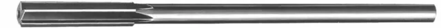 Lv533 .4062 (13/32) L&I Hs Straight Flute Straight Shank Chucking Reamer R106