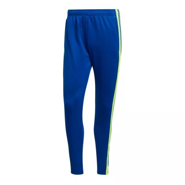 Pantalones Entrenamiento Hombre Adidas Squadra 21 Entrenamiento GP6451 Azul