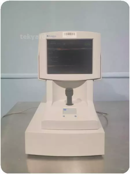 Zeiss Humphrey Atlas Eclipse Corneal Topography 992 @ (313113)