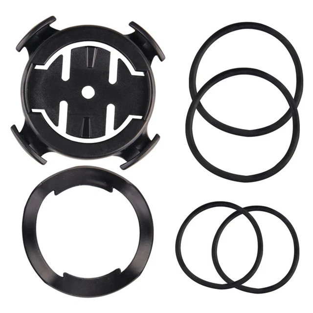 MTB Bike Computer Base Stopwatch Mount Brackets Cycling Speedometer Stand