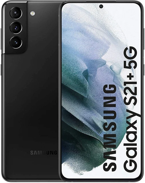 Téléphone Samsung GT-E1080 - Noir/Rouge - Désimlocké - Excellent État