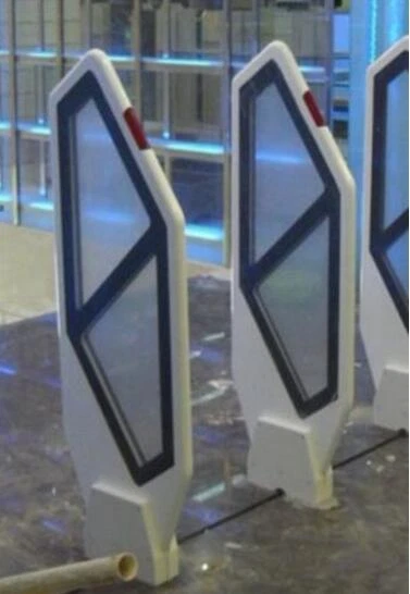 EM-2100 electromagnetic wave Anti-theft detection system equipment O