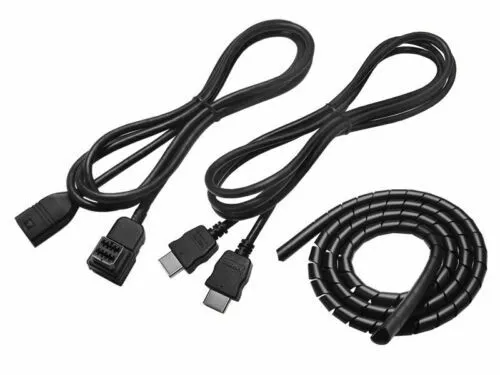 Pioneer CD-IH202 AppRadio Mode HDMI Interface Cable Kit for iPhone 5