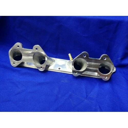 PORSCHE 944 2.5 KMS Individual Throttle Body Kit EUR 2.540,00 PicClick FR