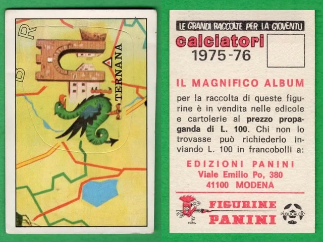 1981-82 PANINI CALCIATORI ALBUM FIGURINE 60% COMPLETO BUONO Vialli
