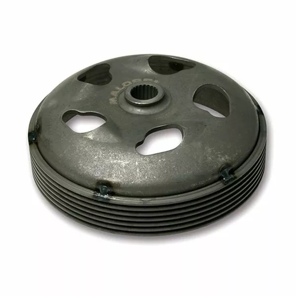 Campana Frizione Malossi Maxi Clutch Bell Ø 134 - 7715898B PIAGGIO BEVERLY 125