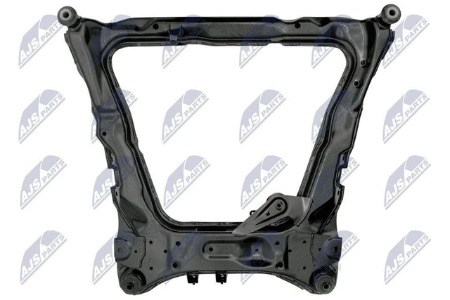 NTY AUXILIARY FRAME Engine Mount Bracket ZRZ-NS-005 For Nissan Front ...