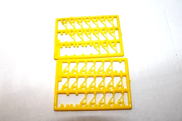 JOUEF/ROCO 2 GRAPPES De Details Pour Locomotive Ou Wagons Ref: EUR 5,90 ...