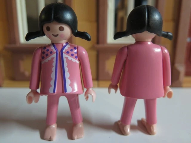 Acheter Playmobil figurine surprise fille série 23 70639 | Juguetilandia