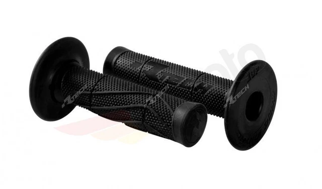 Griffgummi RACETECH schwarz