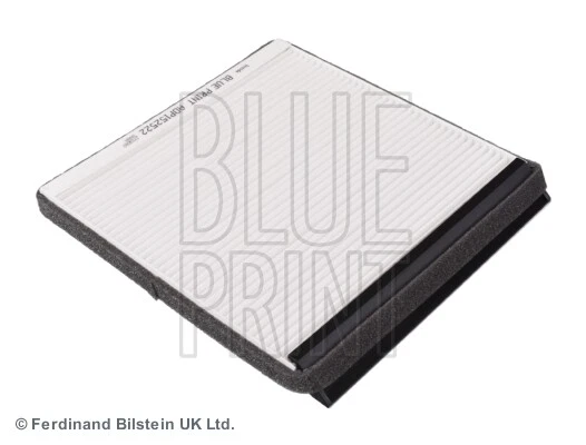 Blue Print ADF122531 Filtro Abitacolo – Aria Pulita E Guida Salutare