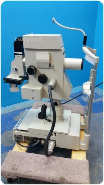 Topcon Retinal Camera ! (165148)