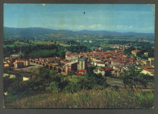 CEVA (Cuneo) - PANORAMA - VG. anni '70