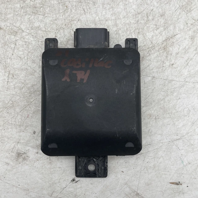 2021 2022 CADILLAC XT4 XT6 Chevy Blazer Silverado Blind Spot Module OEM