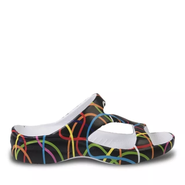 Womens Loudmouth Z Sandals