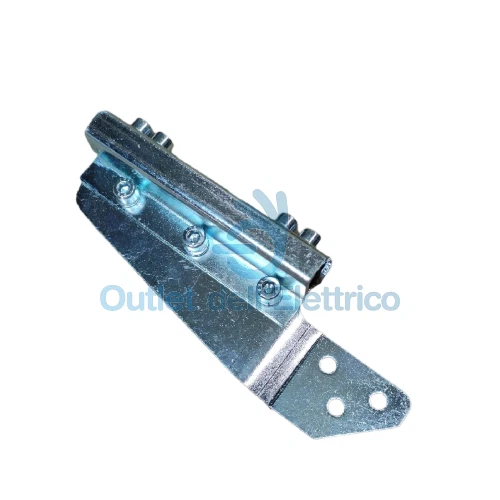 Came 119RIP056 Latching Lower Belt Door - P.a.