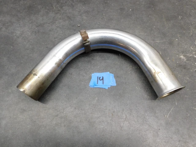 kawasaki h2 exhaust