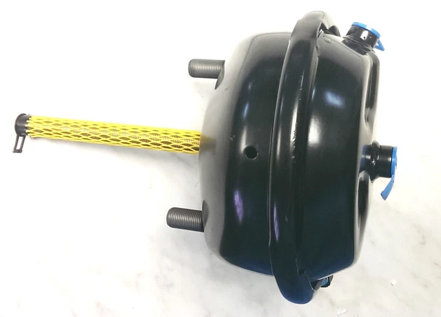 Bremszylinder ø40 - Mit Rückholfeder - Hub 75 Mm. - Einfachwirkend Bremszylinder - TAON Hydraulik