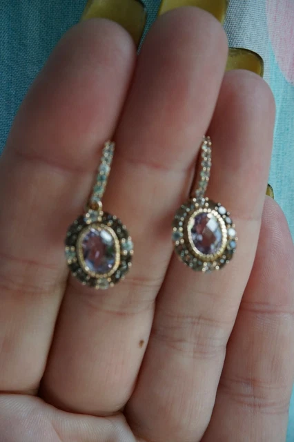 Princess alexandra jewels by levian 2025