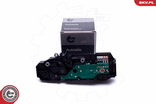 ESEN Heizung 95SKV054 - Für Opel Astra F G CC Caravan 1.6 I