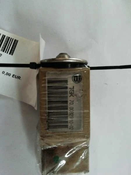 7000829 Valvola Di Espansione / 70008291002 / 567152 Per Peugeot 206 Berlina Xt